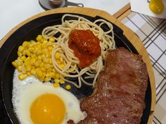 -菲滋意式餐厅(西溪印象城店)