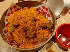 -避风塘(宝山万达店)