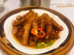 -君逸酒店·万寿宫(横岗店)