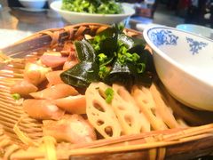 -和生记老菜馆(石韵苑店)