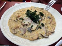 -EATALIA意塔利意式餐厅(鼓楼店)