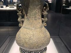 -上海博物馆(人民广场馆)