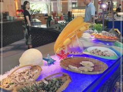 -佰园全日西餐厅-厦门佰翔软件园酒店