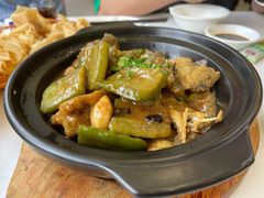 -祈胜邨•顺德鱼生•顺德菜(容桂店)