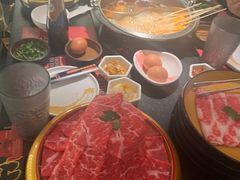 -牛New寿喜烧(新六百店)