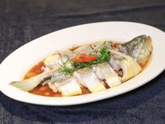 -太兴餐厅(小径湾店)