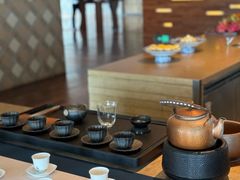 -广州柏悦酒店·悦景轩·粤菜餐厅