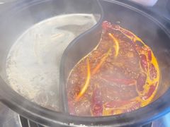 -郭铁柱·泥炉老火锅(江北龙湖天街店)