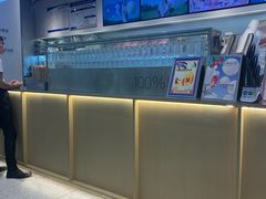 -百分茶(泰兴万达广场店)
