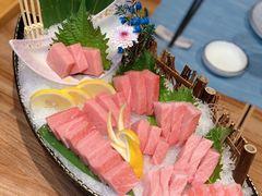 蓝鳍金枪toro-三喜鲜生(明致商厦店)