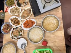 -芳记粉店(总店)