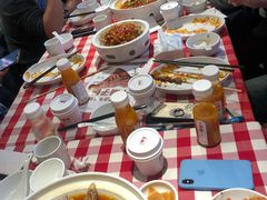 -西贝莜面村(近铁城市广场店)