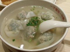 -南城香·饭香串香馄饨香(青年路店)