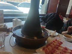 -阳坊大都涮羊肉(阳坊总店)