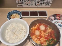 -肉肉大米(金虹桥店)