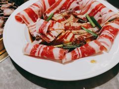 -韩盛·古法烤肉店(皇城恒隆广场店)
