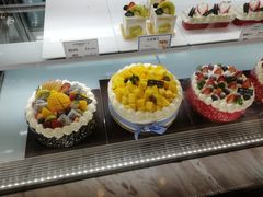 -卡滋贝诺(步行街店)