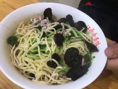 -泰顺江南春面馆