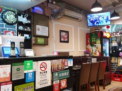 -妈阁铭记澳葡美食