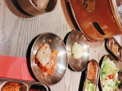 -西塔老太太泥炉烤肉(杭州首店)