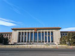 -人民大会堂宴会厅