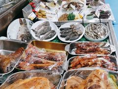 -老三骨头馆(白桦东路店)
