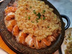 -小菜园新徽菜(无锡宜家荟聚中心店)