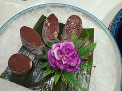 -曲氏老北京铜锅涮肉•火锅(不老街店)