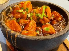 -阿毛饭店(和义路店)