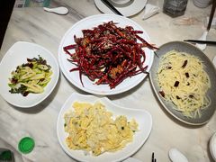 -新梅华餐厅(星悦汇店)