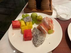-武汉厨房自助餐厅·武汉卓尔万豪酒店