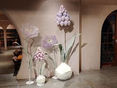 -IFIF 如果花園(宽厚里店)