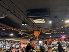 -戈拿旺巴西烤肉(崇文门店)