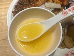 -素满香·素食自助餐(西安·民乐园店)