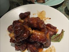 糖醋小排-苏帮袁Sue Cuisine(南开大悦城店)