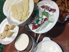 -哈啾嗨·蒙文化主题餐厅(京汉新城店)