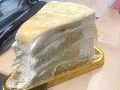 榴莲切块-欢牛蛋糕屋(萧山万象汇店)
