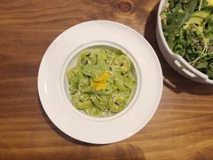 -百好乐宠物友好餐厅(朝外大街店)