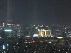-瑞吉吧 The St·Regis Bar(长沙瑞吉酒店)