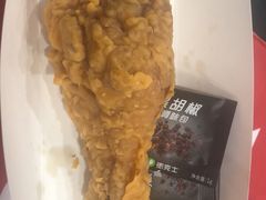 -德克士(北京站店)