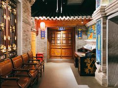 -北平楼·烤鸭·北京菜(牡丹园店)