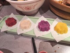 -闽上鲜·福建菜(龙湖滨江天街店)