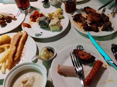 -戈拿旺巴西烤肉(崇文门店)