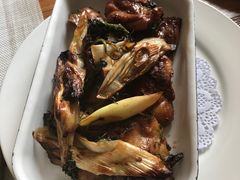 -Kitchen·Y洋厨房西餐厅(王府壹号店)