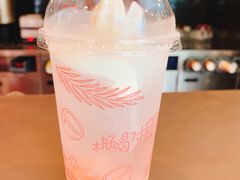 -麦当劳(花园城中心店)