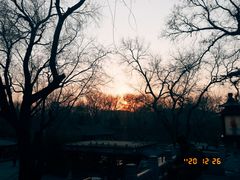 -恭王府博物馆