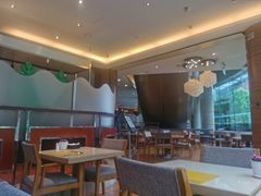 -永泰福朋喜来登酒店-宜客乐自助餐厅(远大路店)