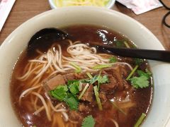 -李先生牛肉面大王(天津滨海机场T2航站楼店)