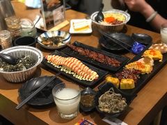 -吉兆手握寿司(车公庙店)