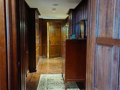 -上海和平饭店华懋阁 Cathay Room